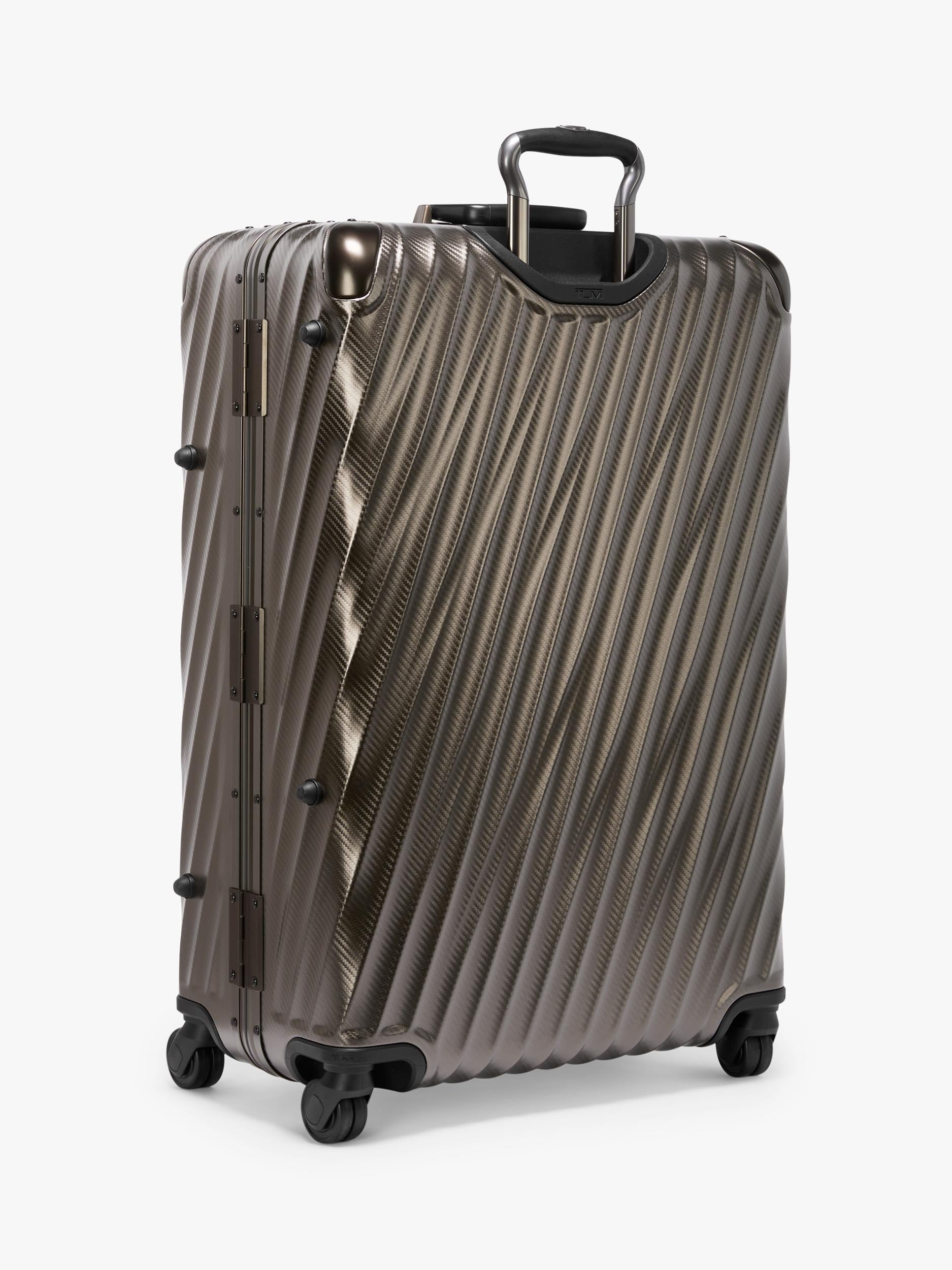 TUMI 19 Degree suitcase 77.5cm, UK version