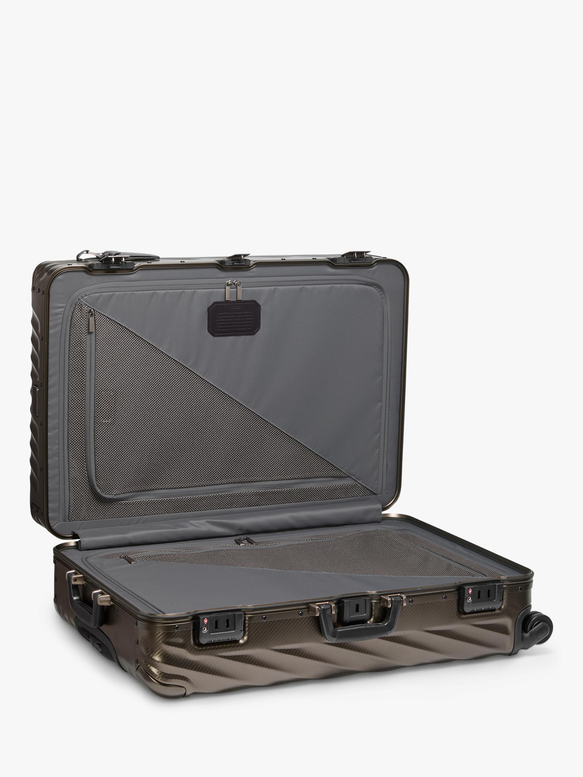 TUMI 19 Degree suitcase 77.5cm, UK version