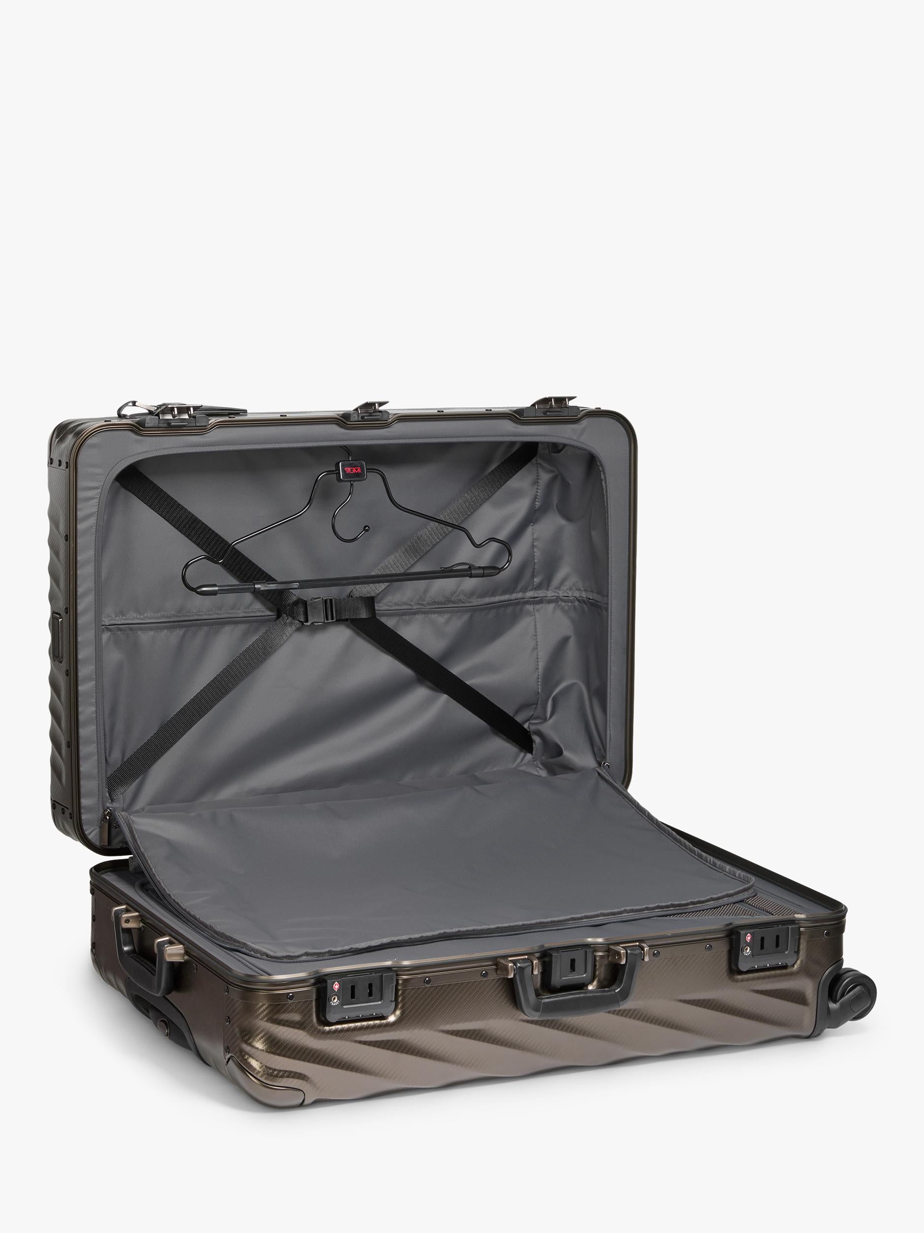 TUMI 19 Degree suitcase 77.5cm, UK version