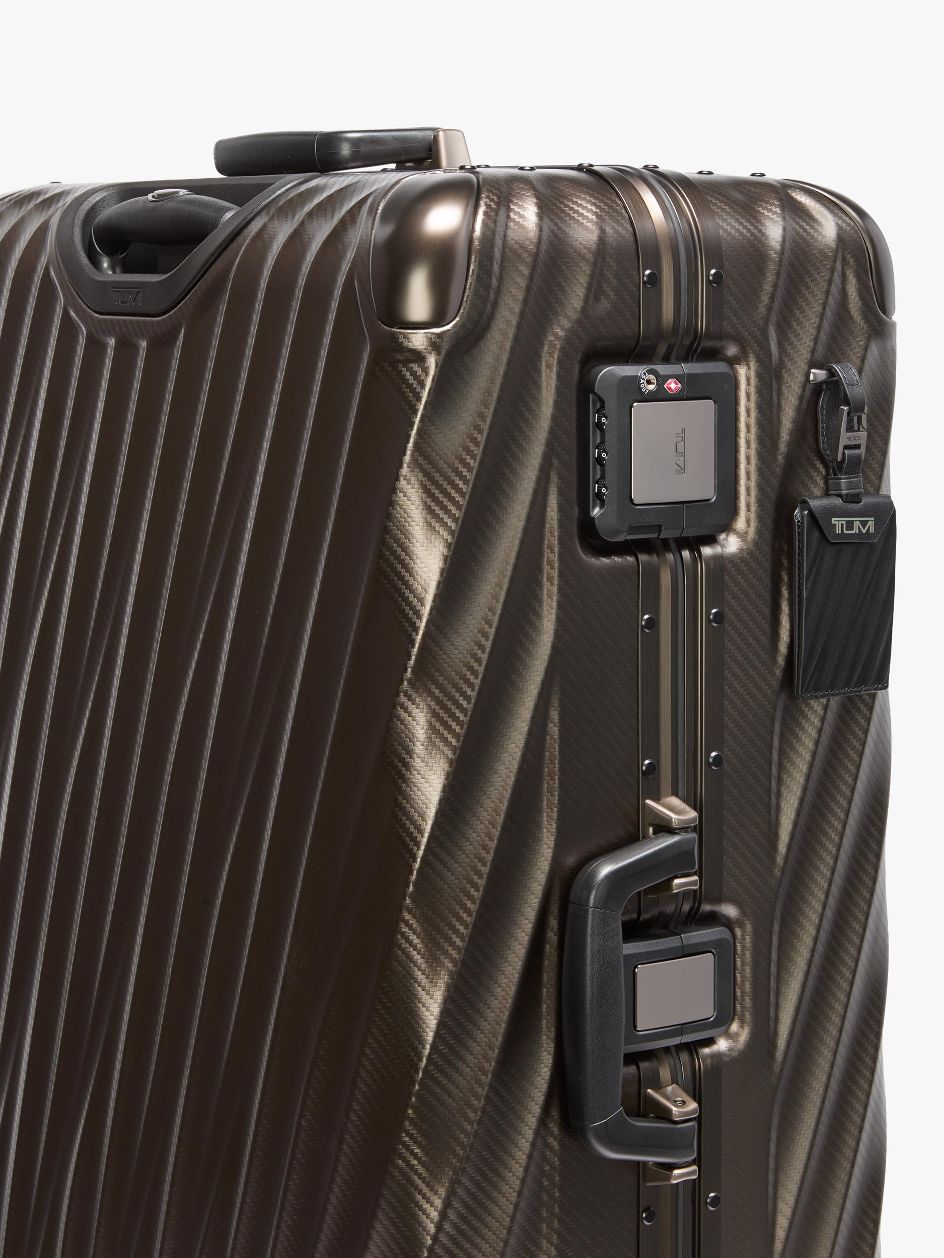 TUMI 19 Degree suitcase 77.5cm, UK version