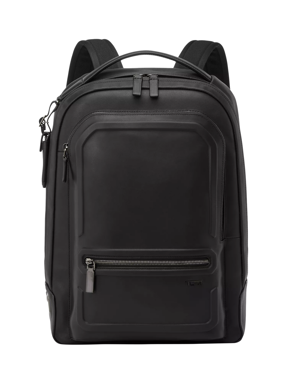 TUMI Bradner backpack Black Bombe 31L (British brand)
