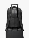 TUMI Bradner backpack Black Bombe 31L (British brand)