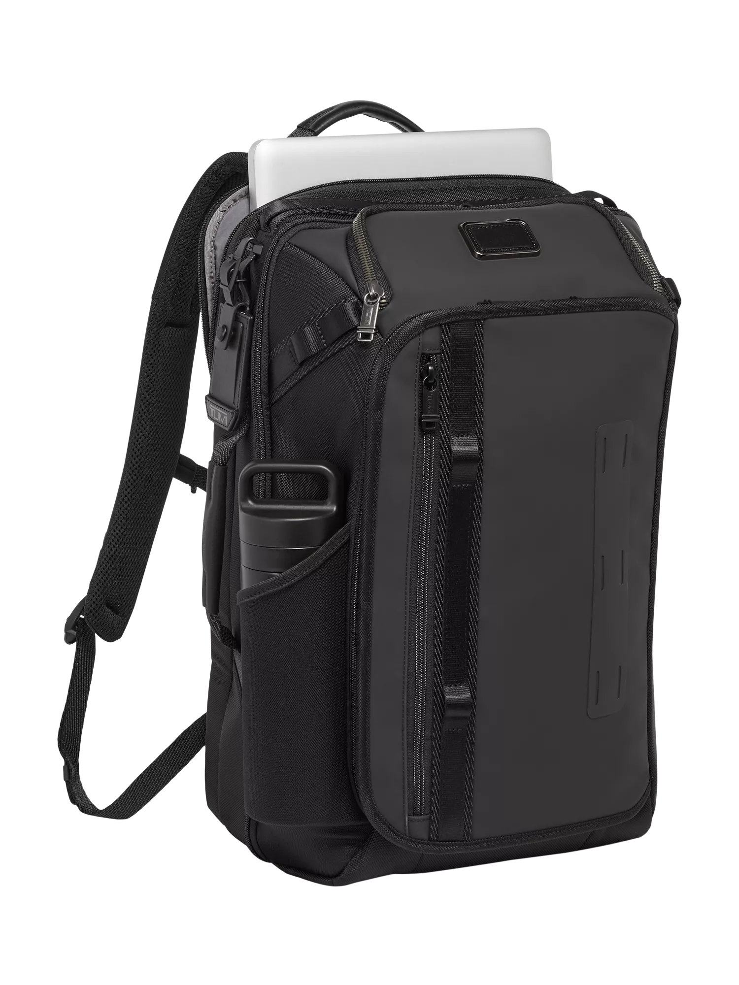 TUMI Nomadic Detrick backpack 55L (British brand)