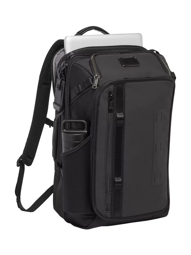 TUMI Nomadic Detrick backpack 55L (British brand)