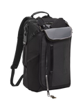 TUMI Nomadic Detrick backpack 55L (British brand)