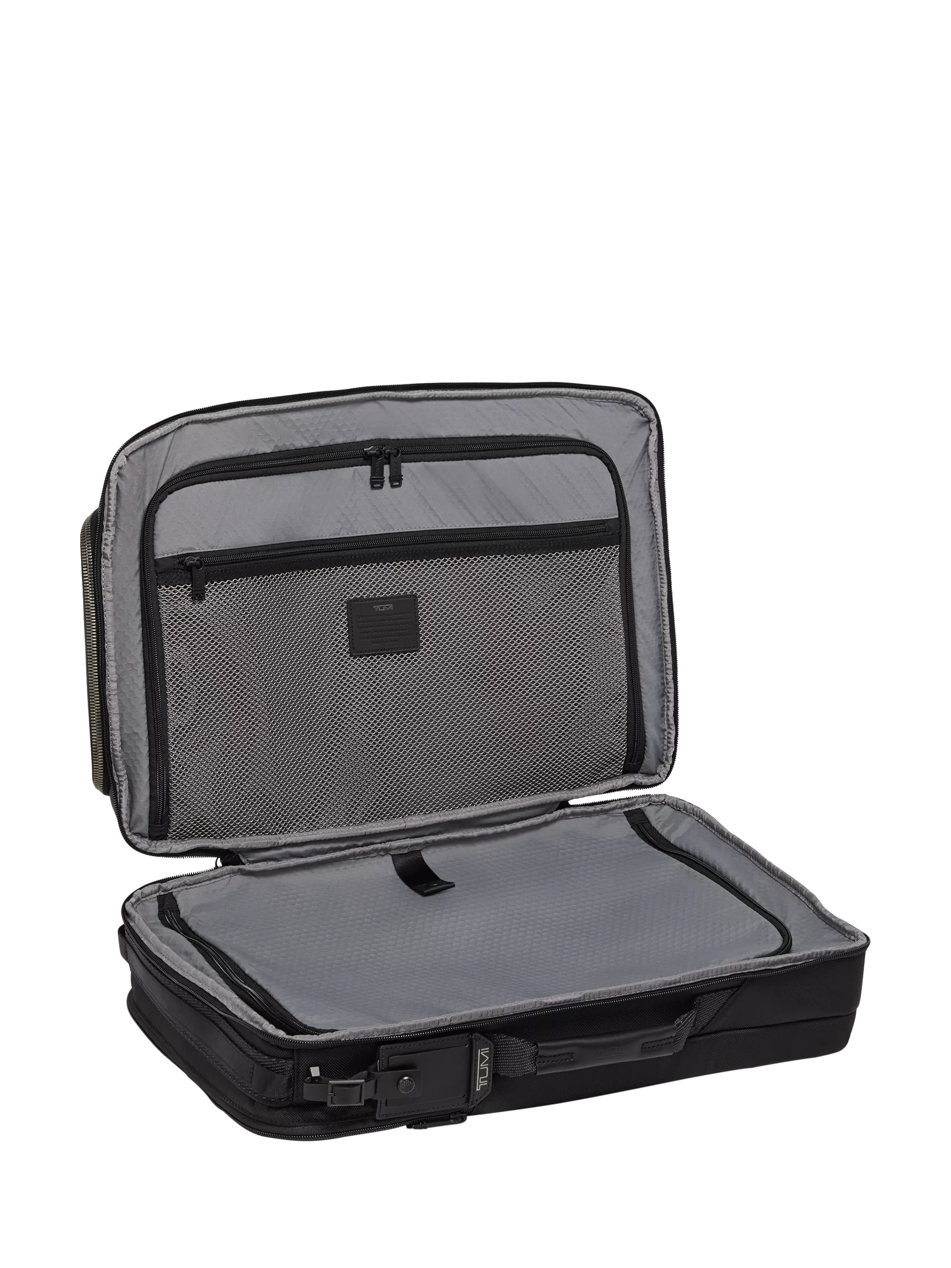 TUMI Nomadic Detrick backpack 55L (British brand)