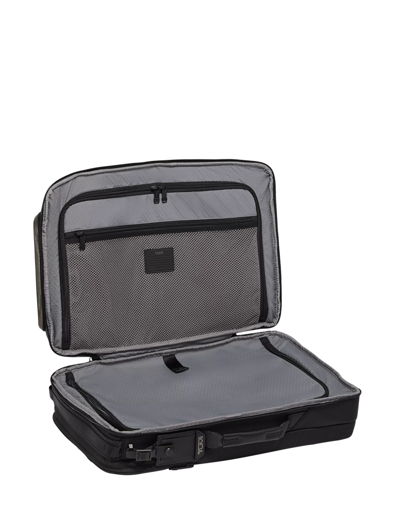 TUMI Nomadic Detrick backpack 55L (British brand)