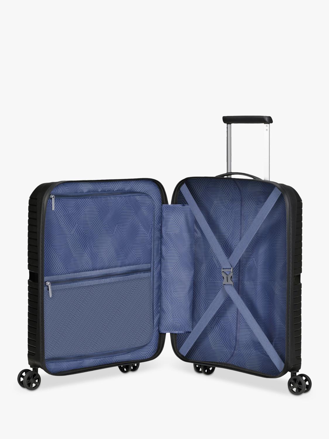 American Tourister Airconic cabin case 55cm, imported from the UK