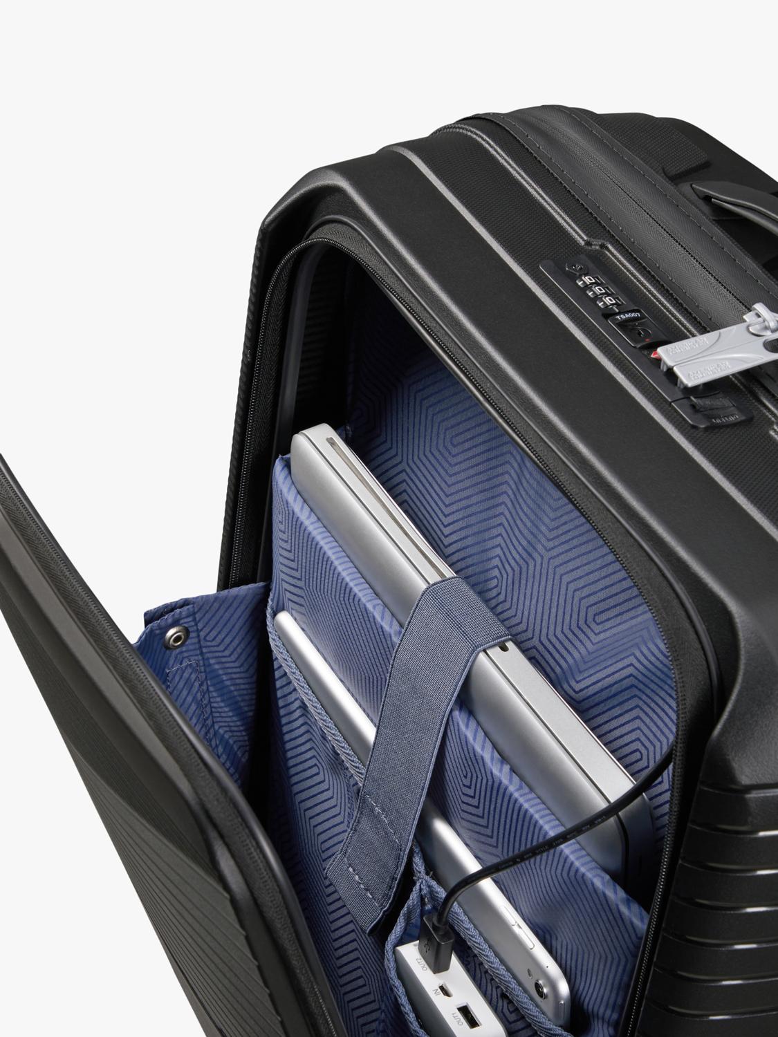 American Tourister Airconic cabin case 55cm, imported from the UK