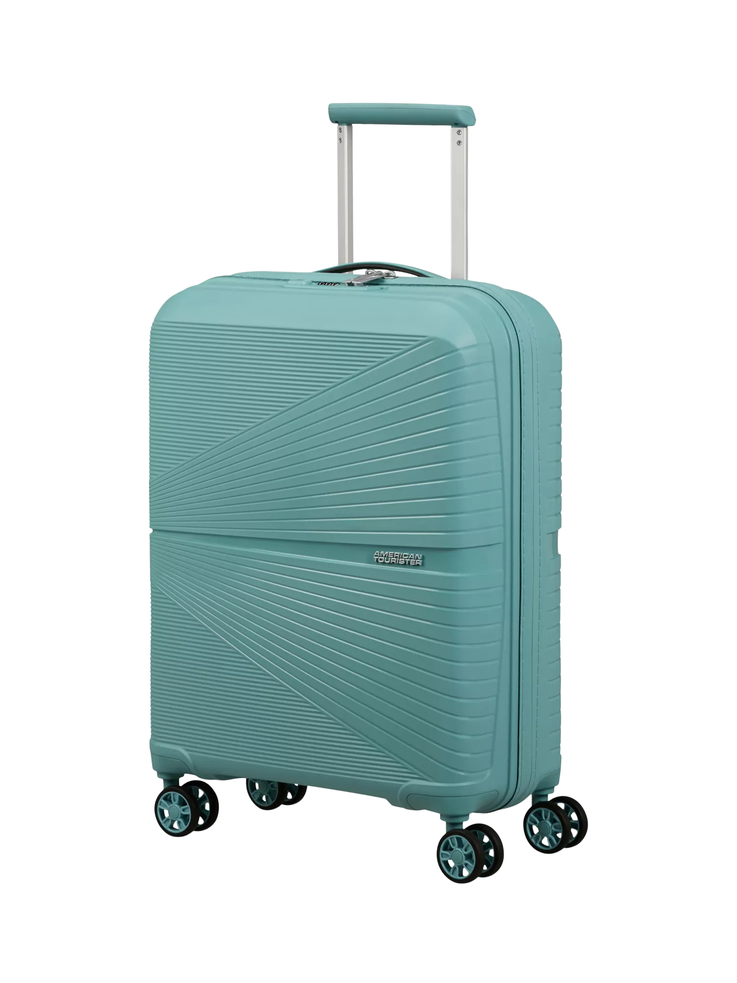 American Tourister Airconic cabin case 55cm, imported from the UK