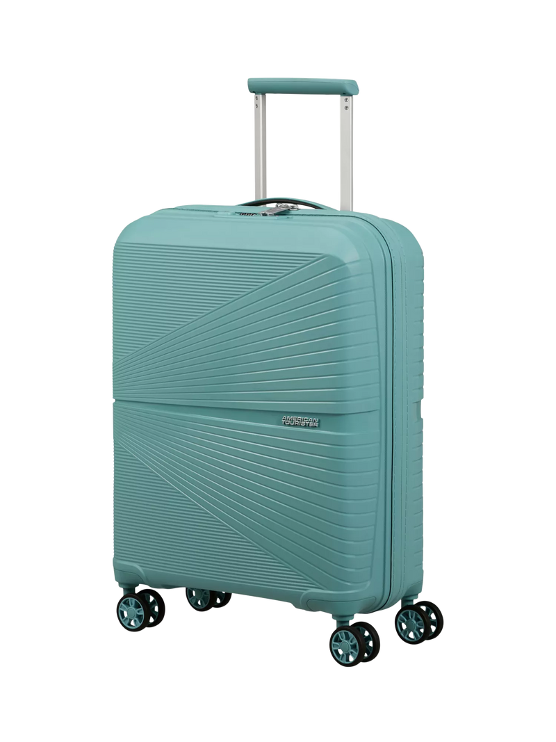 American Tourister Airconic cabin case 55cm, imported from the UK