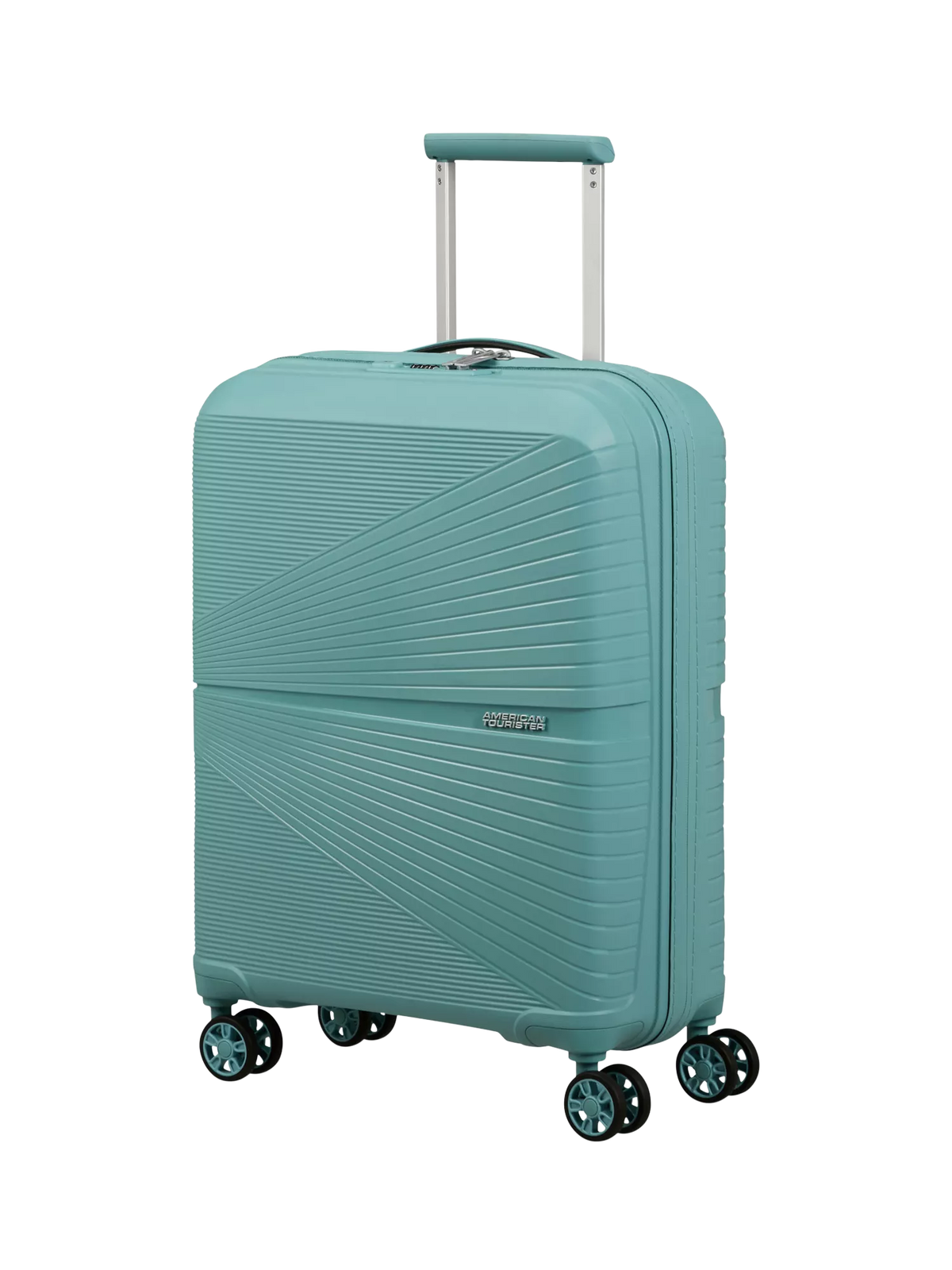 American Tourister Airconic cabin case 55cm, imported from the UK