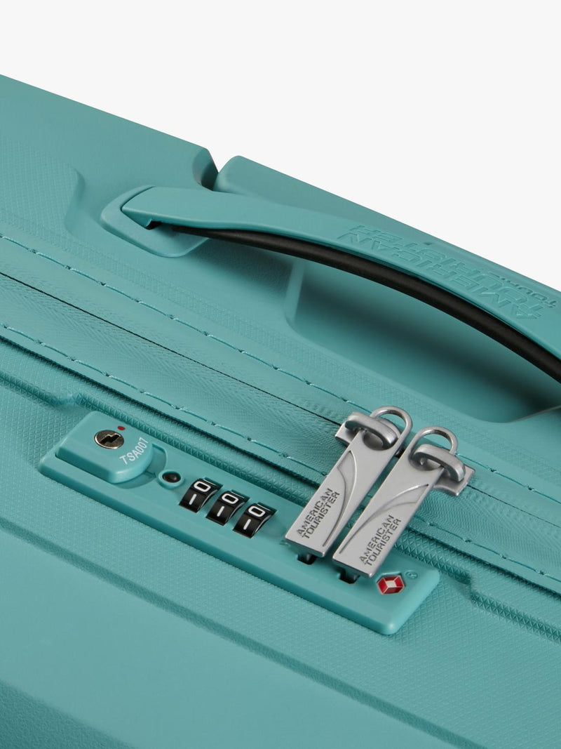 American Tourister Airconic cabin case 55cm, imported from the UK