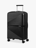 American Tourister Airconic medium suitcase 67cm 67L, imported from the UK
