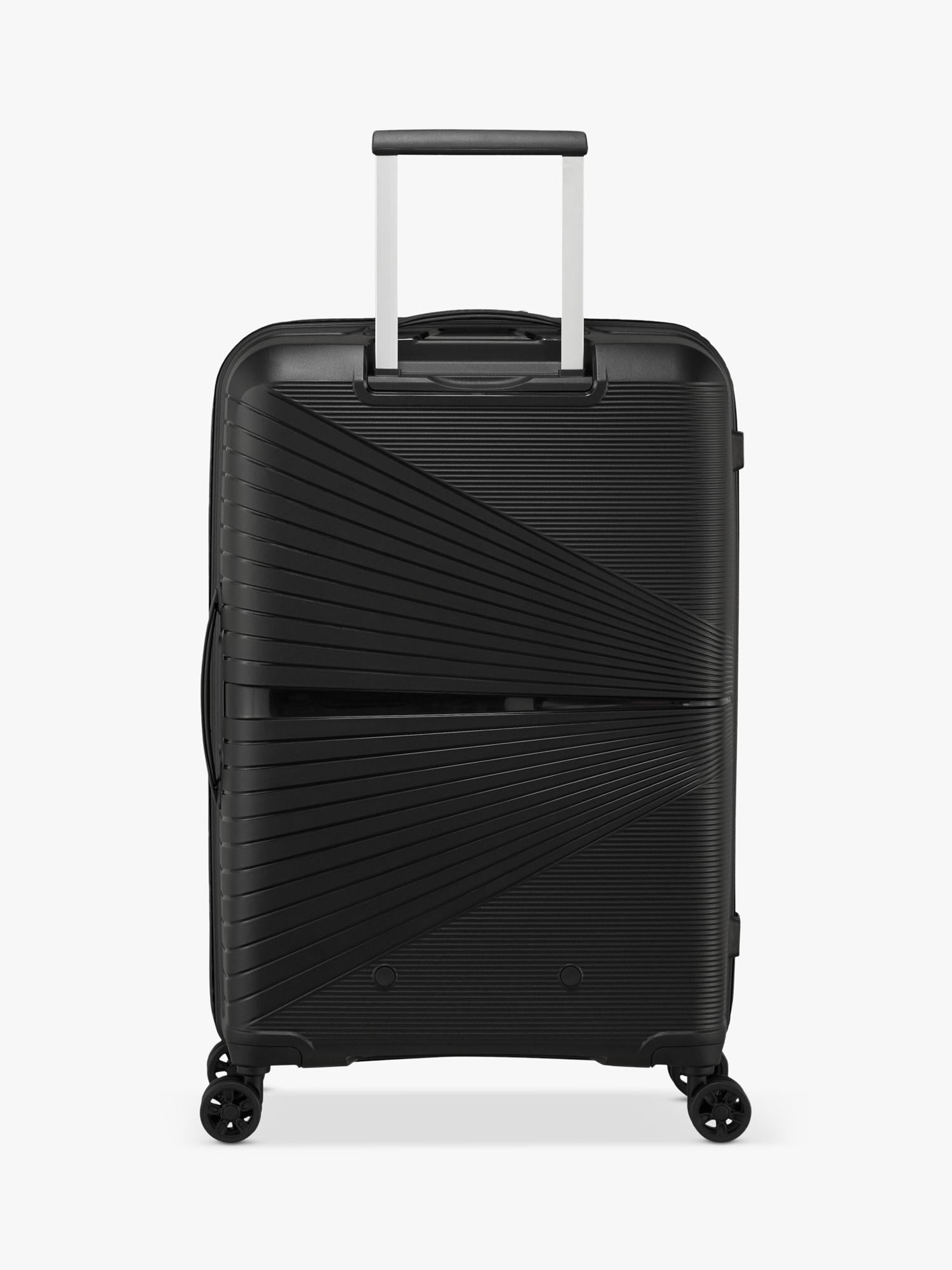 American Tourister Airconic medium suitcase 67cm 67L, imported from the UK