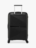 American Tourister Airconic medium suitcase 67cm 67L, imported from the UK