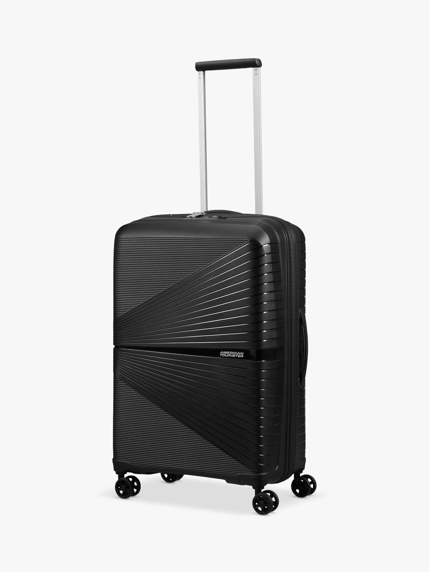 American Tourister Airconic medium suitcase 67cm 67L, imported from the UK