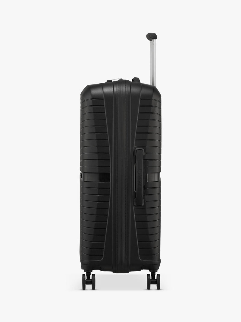 American Tourister Airconic medium suitcase 67cm 67L, imported from the UK