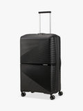 American Tourister Airconic large suitcase 77cm - British product