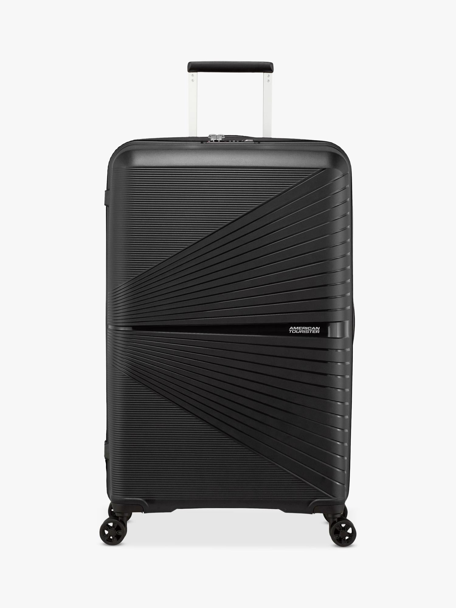 American Tourister Airconic large suitcase 77cm - British product