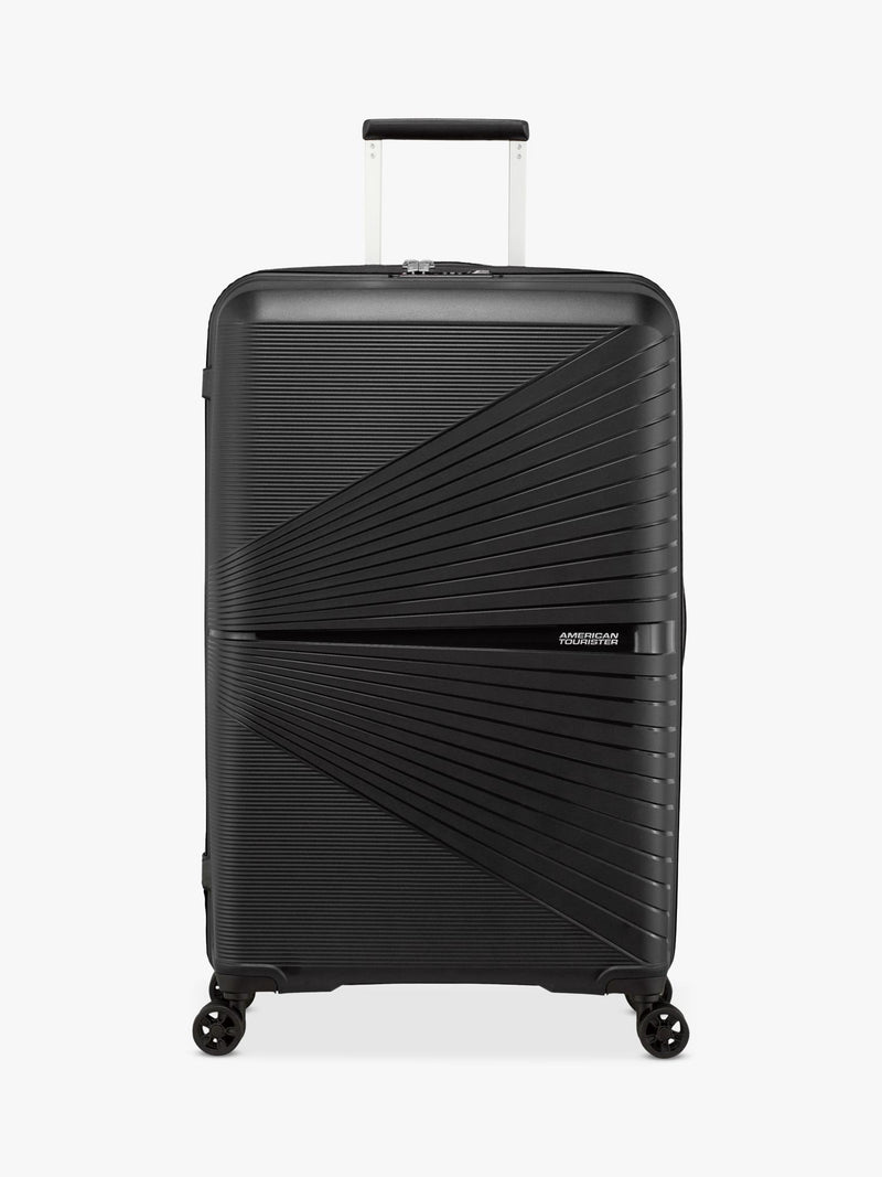 American Tourister Airconic large suitcase 77cm - British product