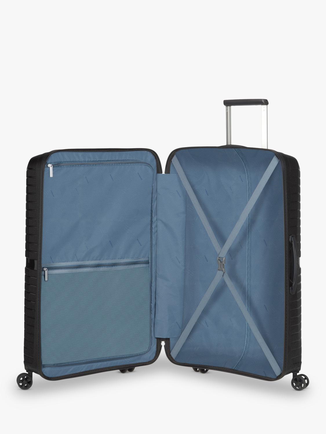American Tourister Airconic large suitcase 77cm - British product