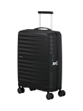 American Tourister Fastforward expandable cabin suitcase 55cm - British product