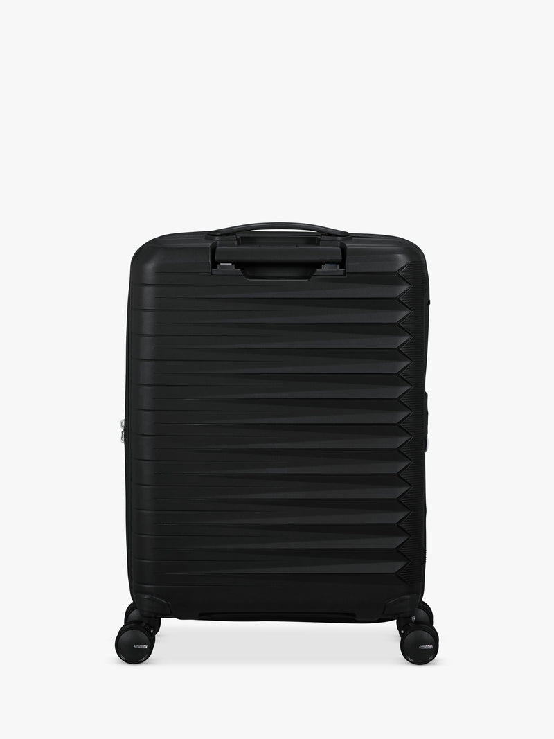 American Tourister Fastforward expandable cabin suitcase 55cm - British product
