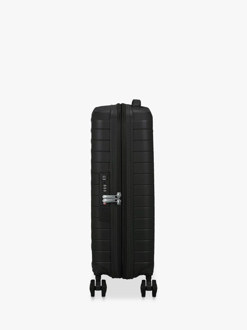 American Tourister Fastforward expandable cabin suitcase 55cm - British product