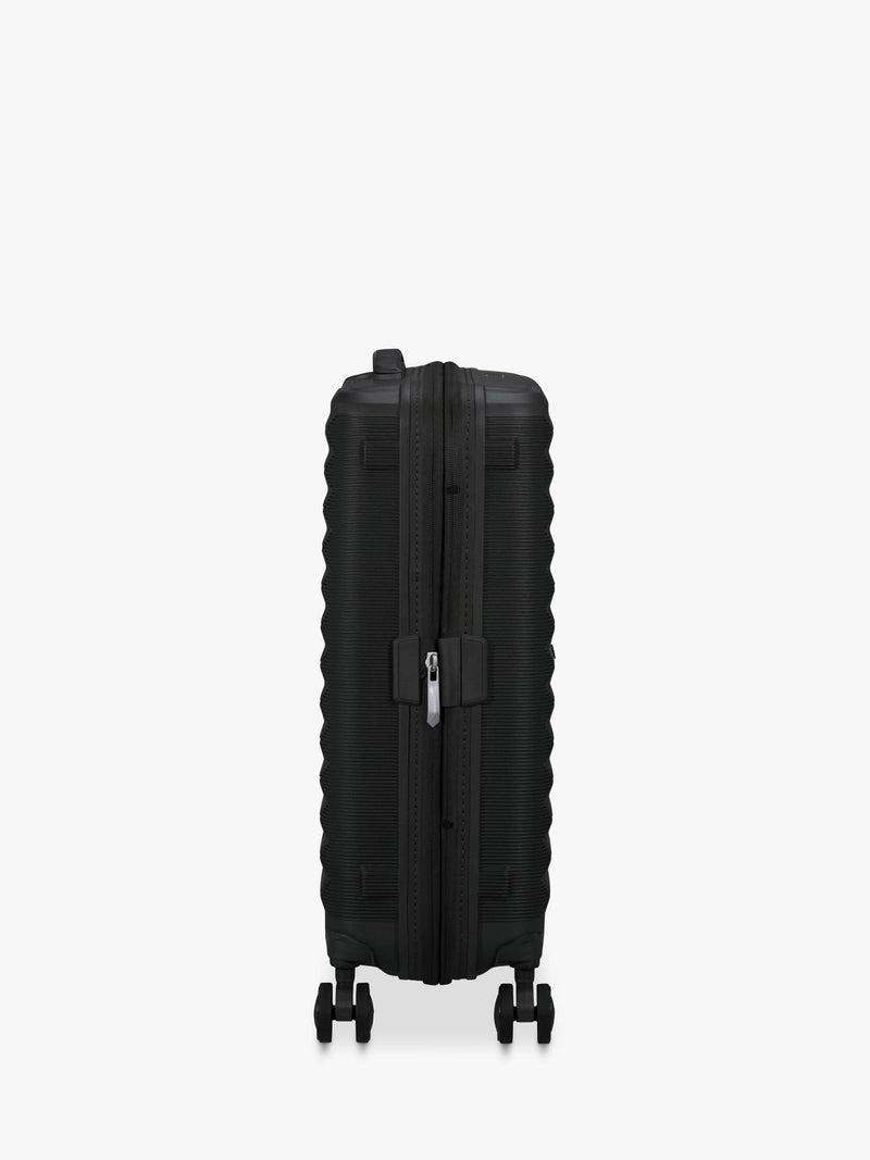 American Tourister Fastforward expandable cabin suitcase 55cm - British product