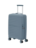 American Tourister Fastforward 55cm Expandable 4-Wheel Cabin Suitcase 36/44L