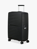 American Tourister Fastforward 68cm expandable medium suitcase, imported from the UK