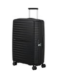 American Tourister Fastforward 68cm Expandable 4-Wheel Medium Suitcase 67/77L
