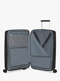 American Tourister Fastforward 68cm expandable medium suitcase, imported from the UK