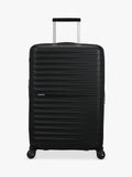 American Tourister Fastforward 68cm expandable medium suitcase, imported from the UK