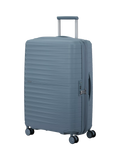 American Tourister Fastforward 68cm Expandable 4-Wheel Medium Suitcase 67/77L