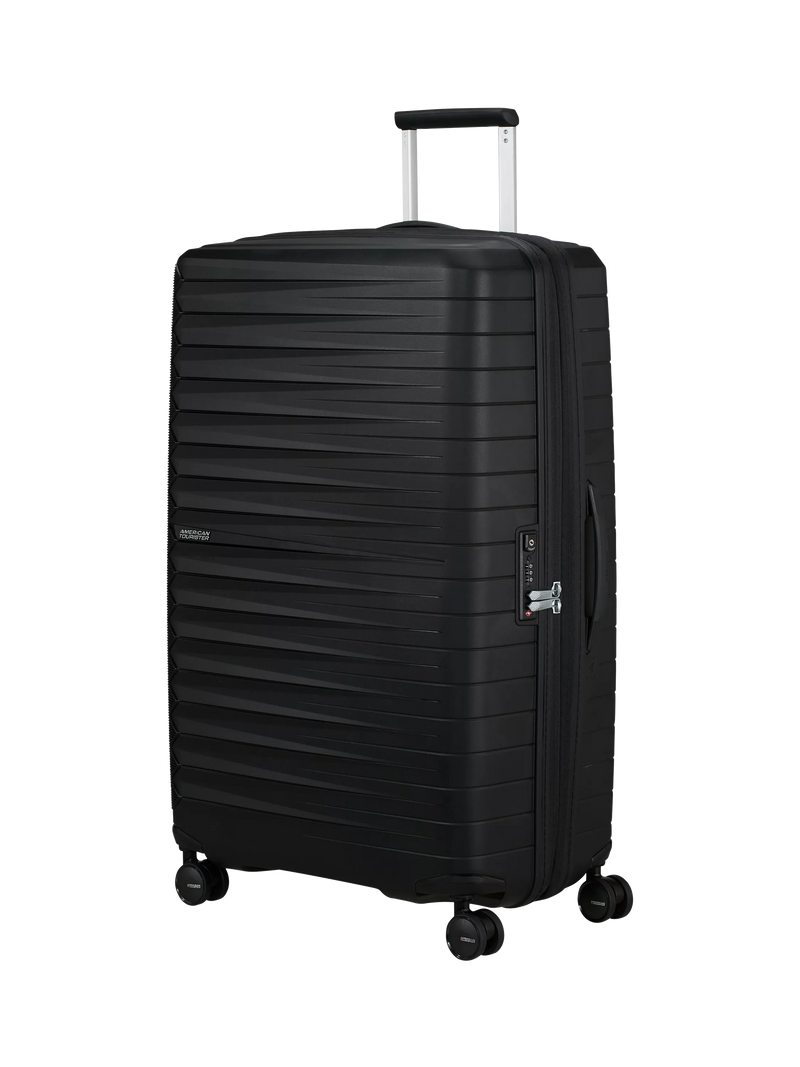 American Tourister Fastforward 78cm Expandable 4-Wheel Suitcase 108/118L