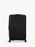 American Tourister Fastforward 78cm expandable 4-wheel suitcase - British product