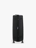 American Tourister Fastforward 78cm expandable 4-wheel suitcase - British product