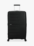 American Tourister Fastforward 78cm expandable 4-wheel suitcase - British product