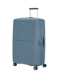 American Tourister Fastforward 78cm Expandable 4-Wheel Suitcase 108/118L