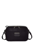 TUMI black crossbody bag 7.3L, UK version