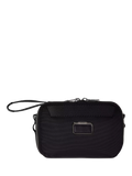 TUMI black crossbody bag 7.3L, UK version