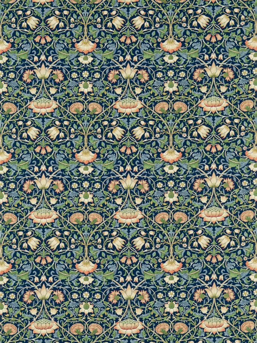 Morris & Co. Lodden Furnishing Fabric