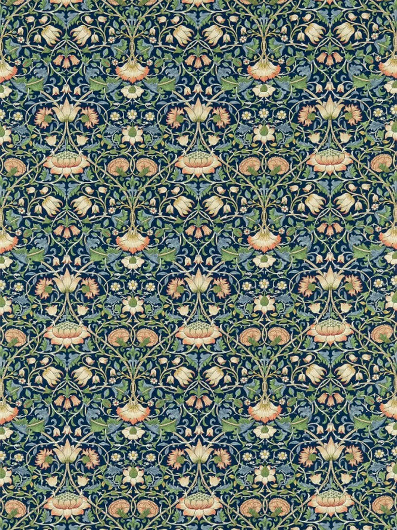 Morris & Co. Lodden Furnishing Fabric