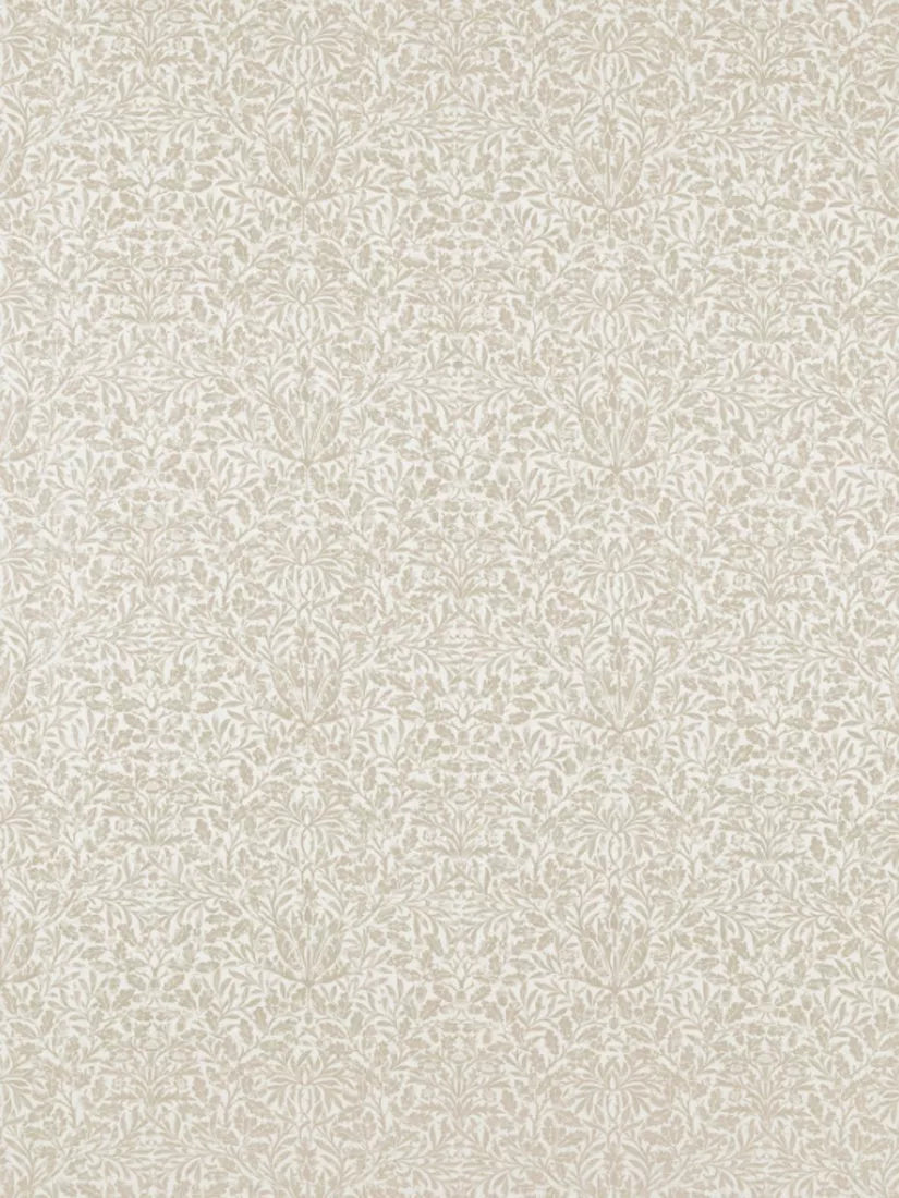 Morris & Co. Pure Acorn Furnishing Fabric