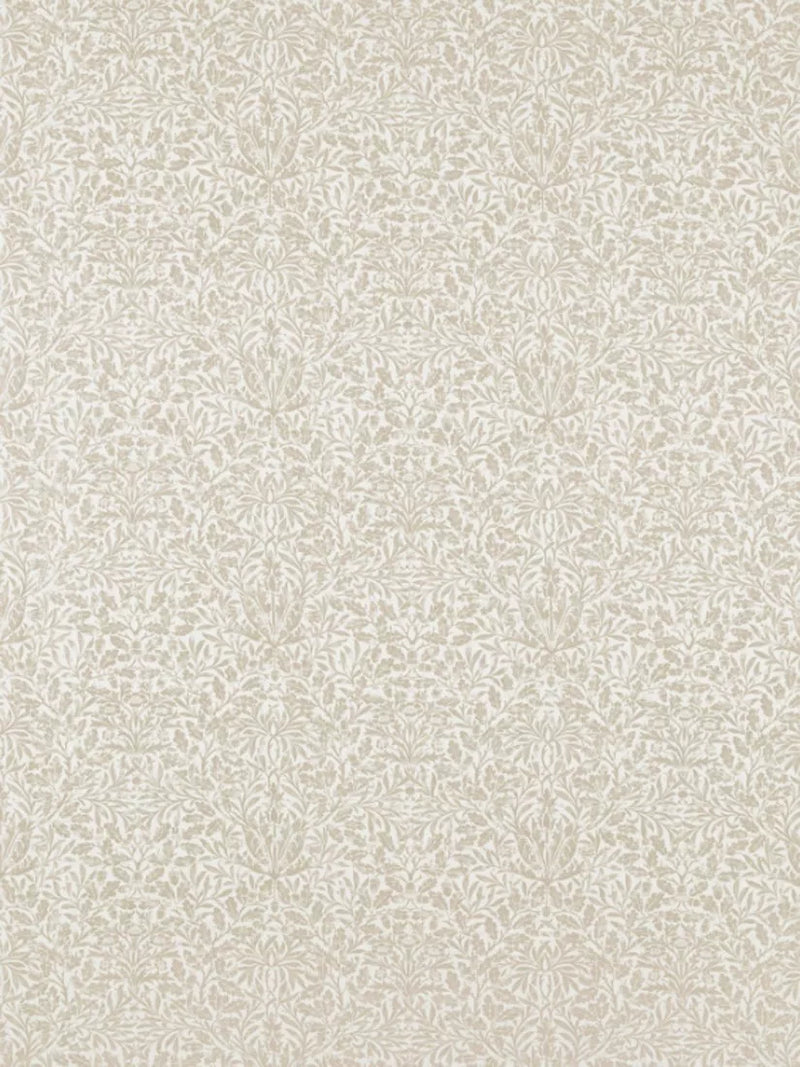 Morris & Co. Pure Acorn Furnishing Fabric
