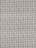 Morris & Co. Rosehip furnishing fabric roll 137cm wide, imported from the UK