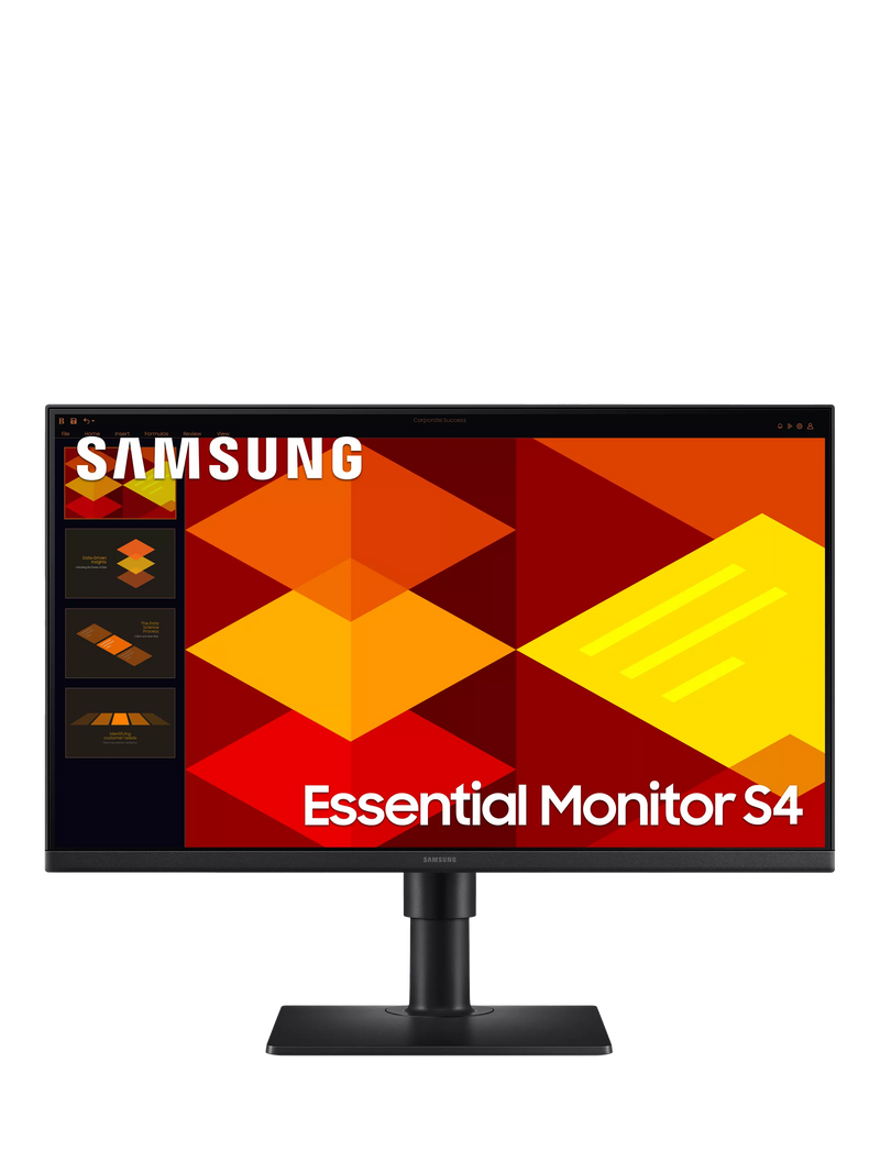 Samsung S40GD 24-inch Full HD monitor - British product