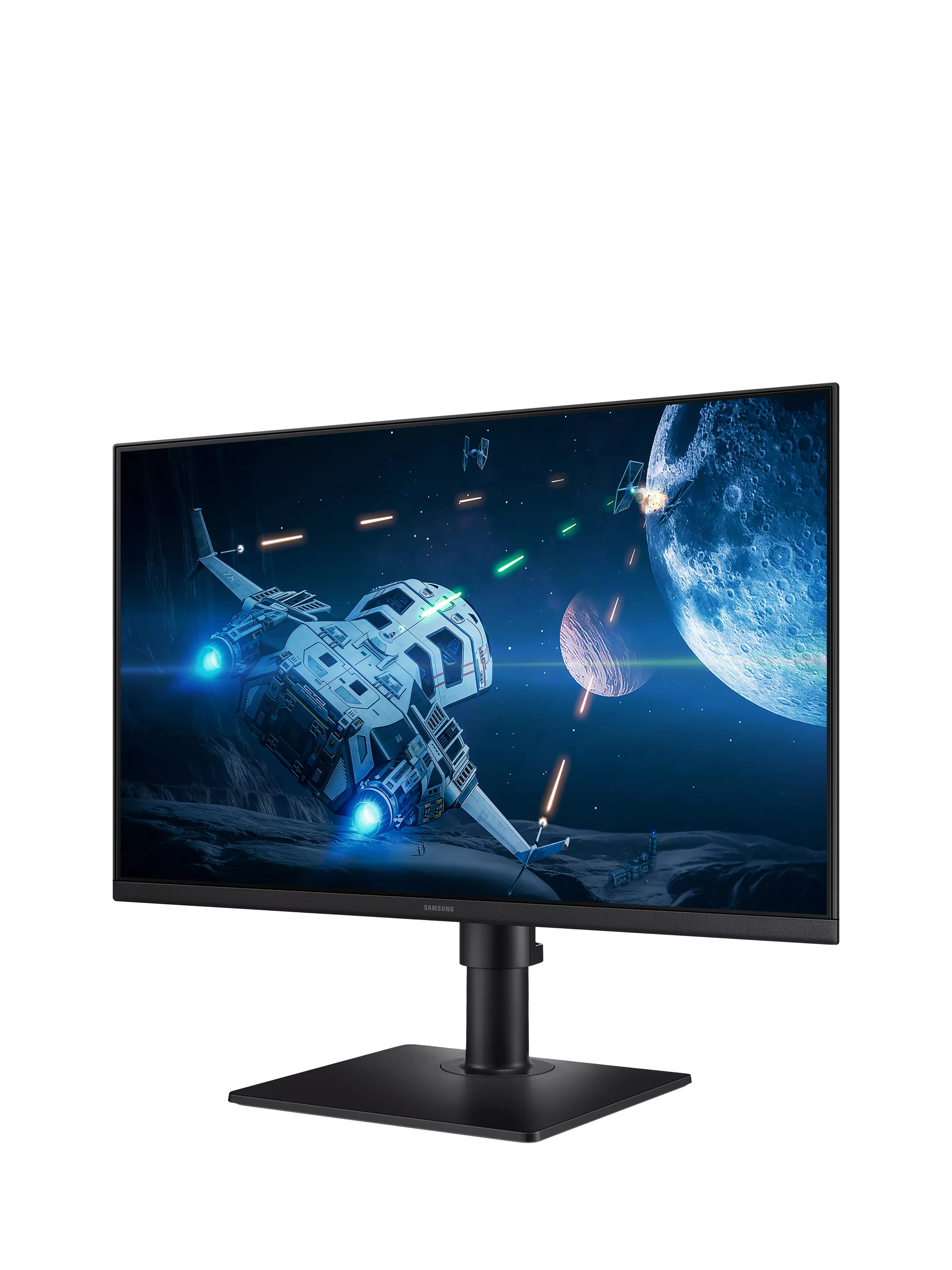 Samsung S40GD 24-inch Full HD monitor - British product